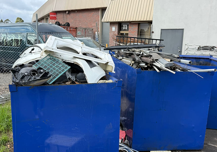 Bin sizes Main New Image