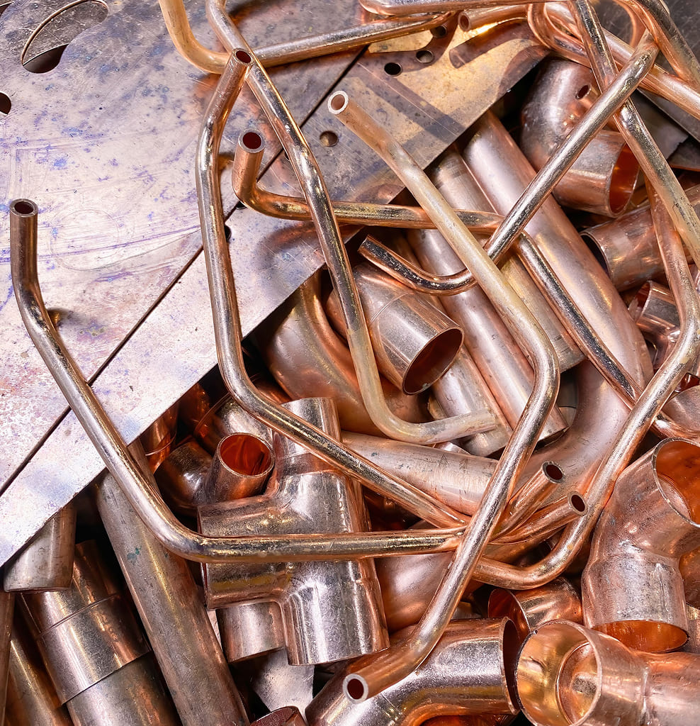 Copper Grades We Buy Main New Image