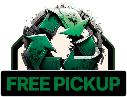 Free Pickup Image