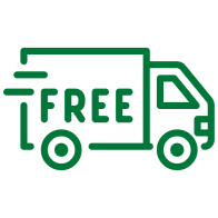 Free pickup icon