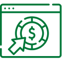 Get Paid Same Day icon