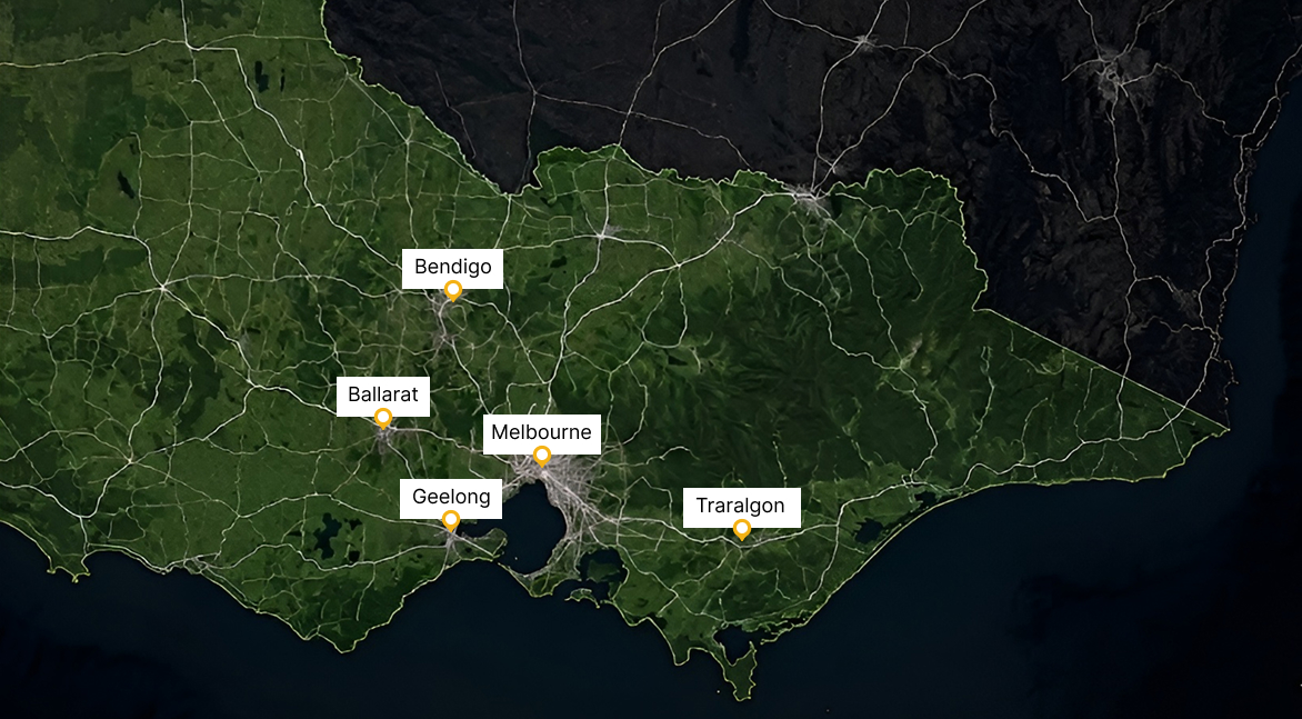 Map Main Image