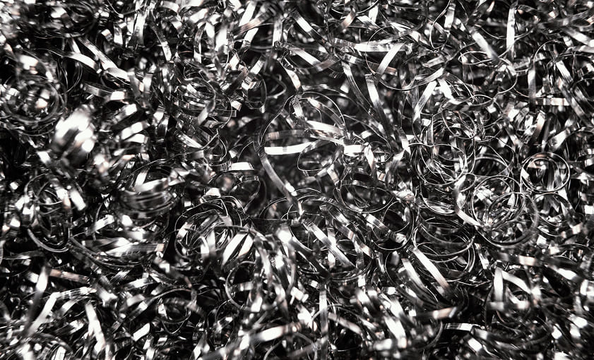 Prep Aluminium Image
