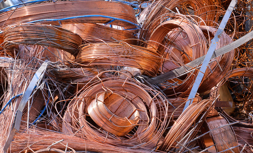 Prep Copper Image Main Image