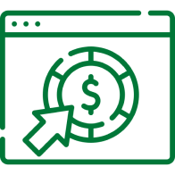 You get paid Icon